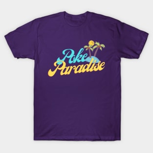 Poke Paradise T-Shirt